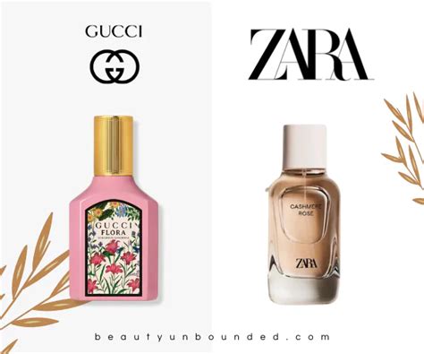 gucci flora dupe zara|gucci flora original.